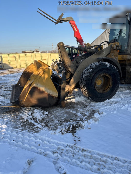 2023 PALADIN 96" Loader Fork Carriage - Paladin
