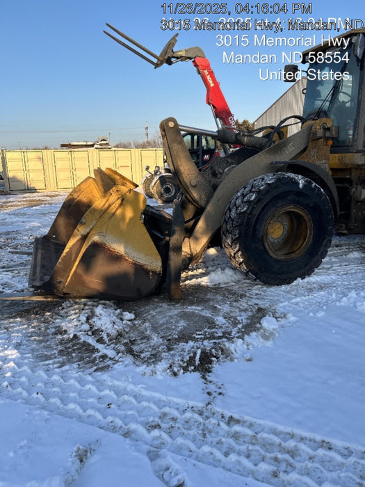 2023 PALADIN 96" Loader Fork Carriage - Paladin