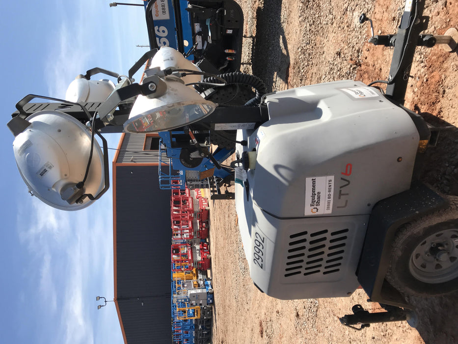 2019 WACKER NEUSON LTV6L-MH