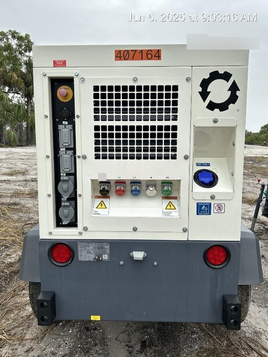 2024 ATLAS COPCO QAS 70