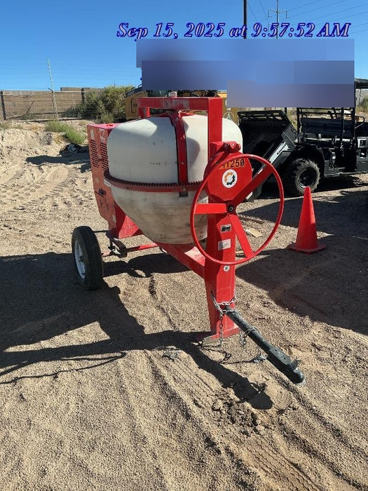 2023 MULTIQUIP MC12PH