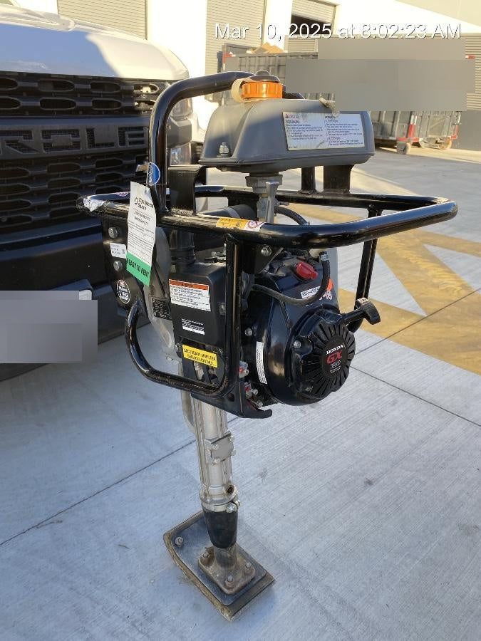 2023 MULTIQUIP MTR40HF