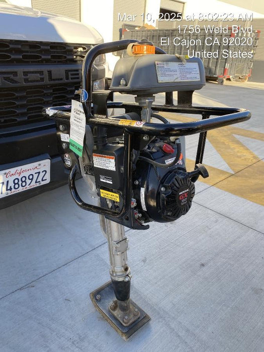 2023 MULTIQUIP MTR40HF