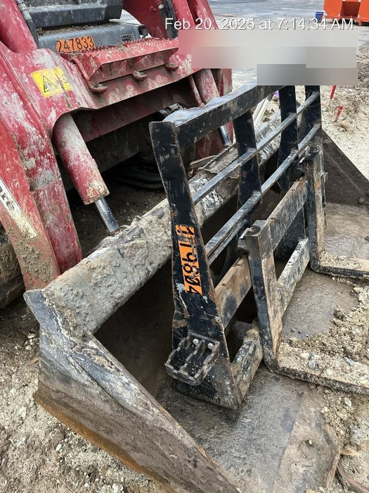 2020 PALADIN 48" Pallet Forks - Paladin