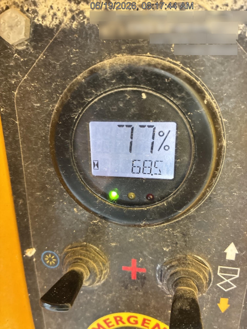 2026 JCB 506-36