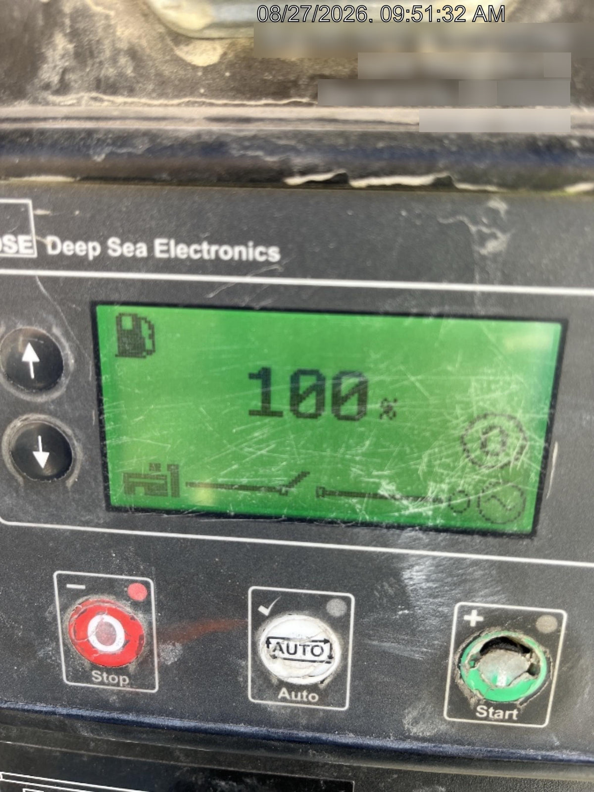 2020 ATLAS COPCO QAS25