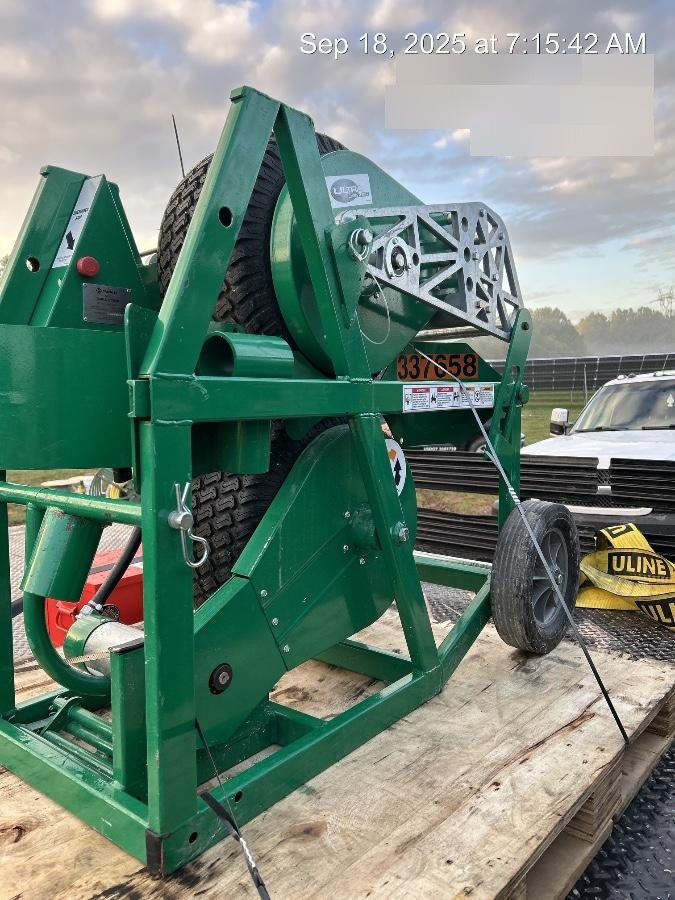 2023 GREENLEE 6810