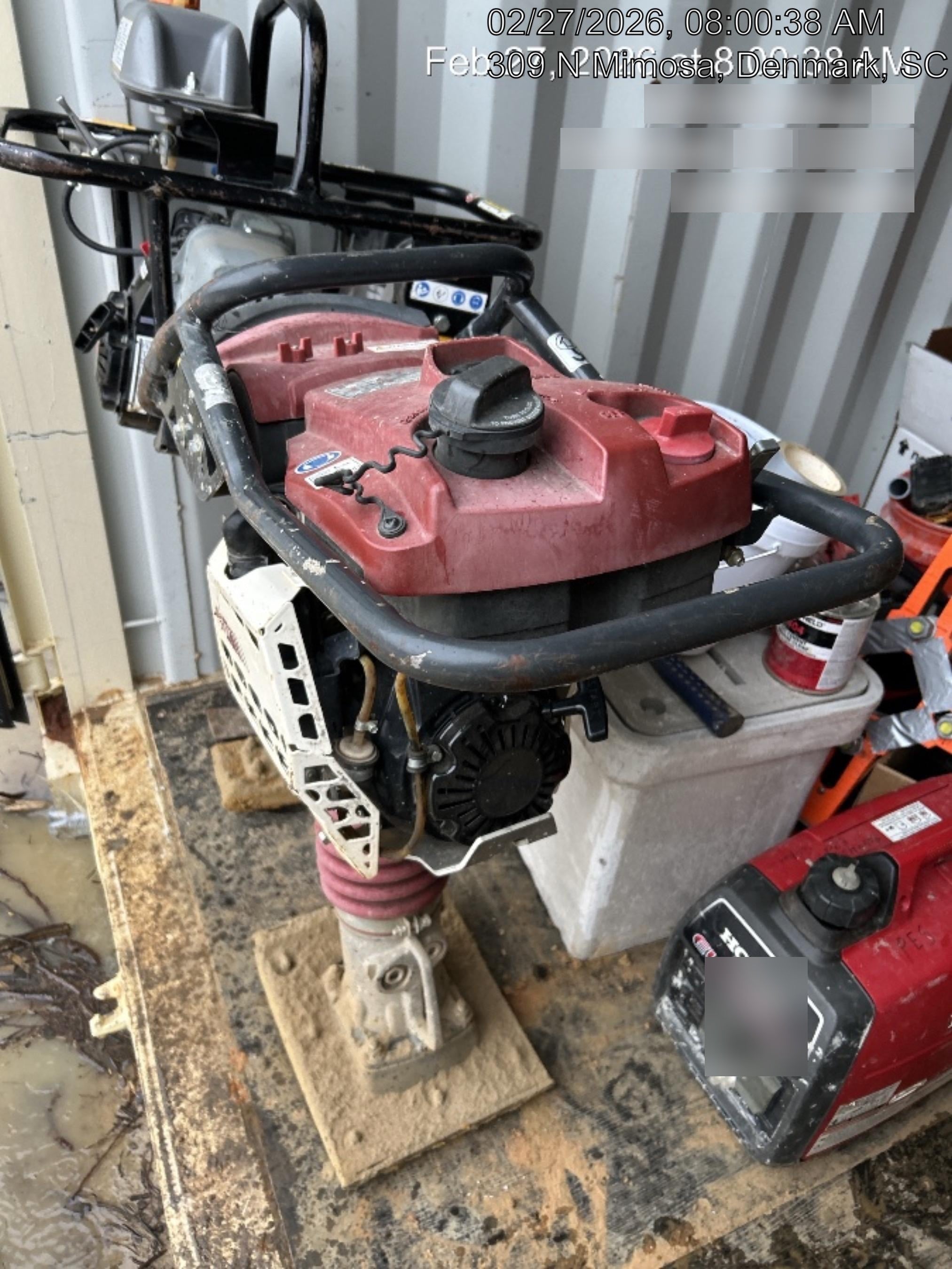 2024 DYNAPAC DR6X
