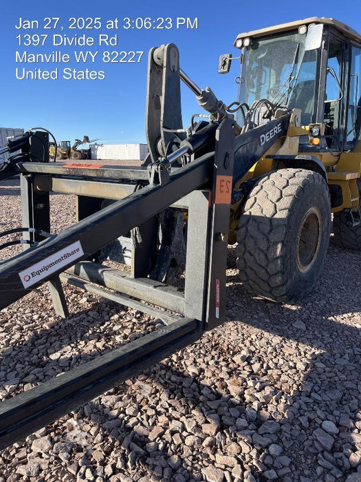 2024 ARROW MATERIAL HANDLING 7196250-6-96-049PG