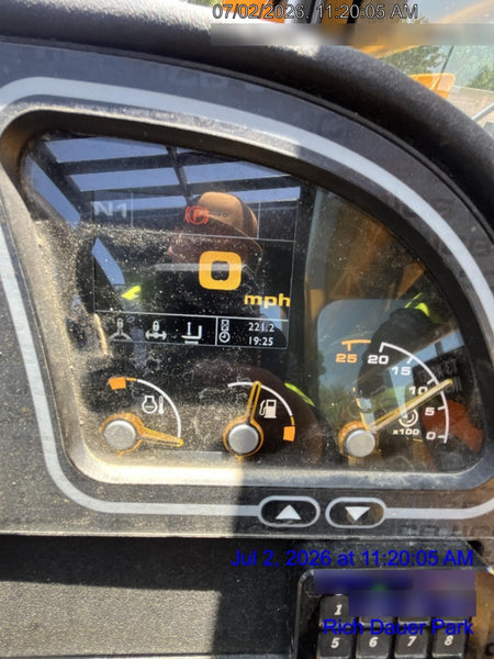 2025 JCB 510-56
