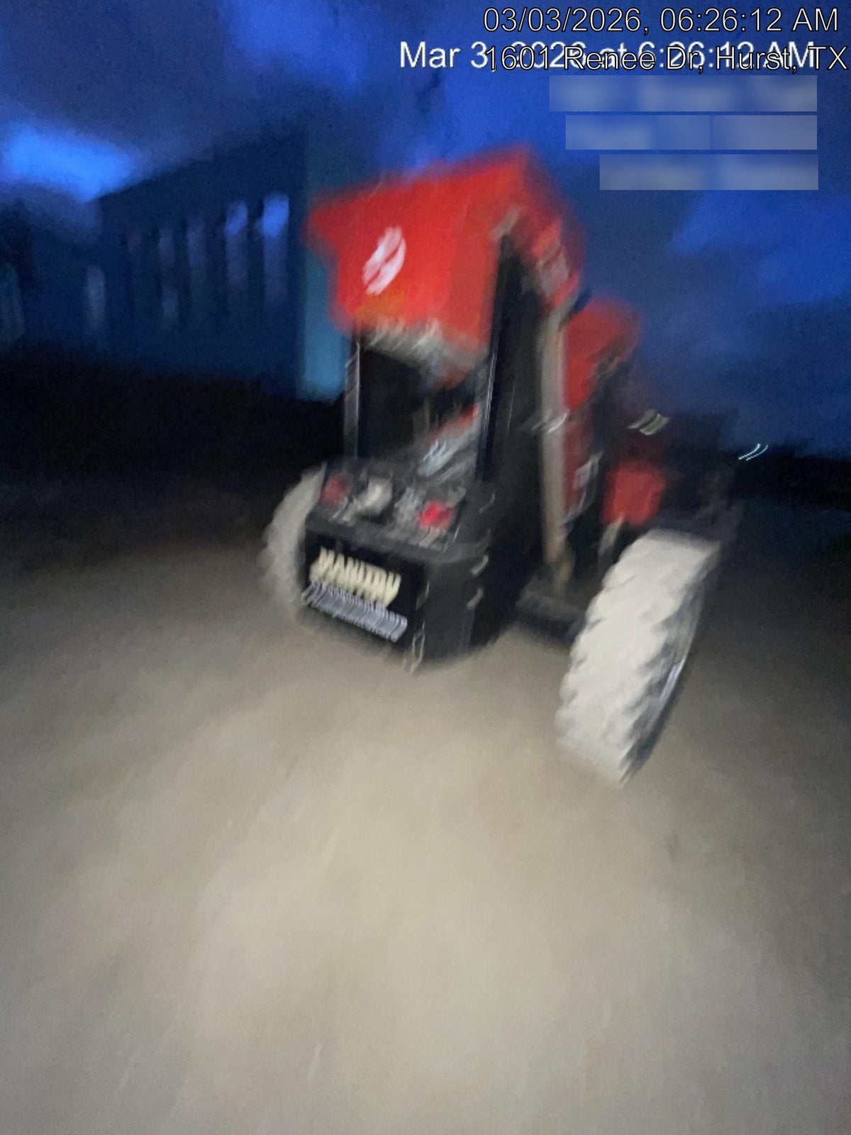 2023 MANITOU MTA10055