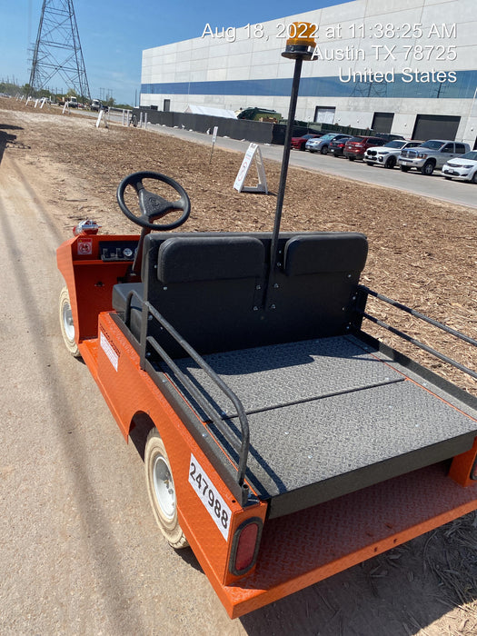 2022 TAYLOR DUNN R-380