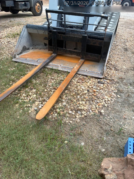 2024 ARROW MATERIAL HANDLING F5100CB