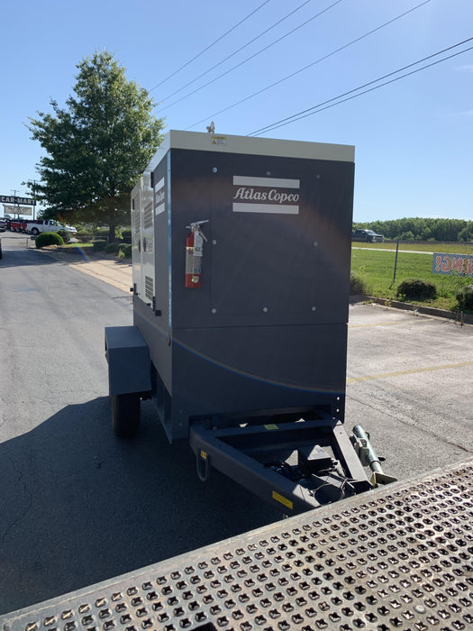 2020 ATLAS COPCO QAS 125