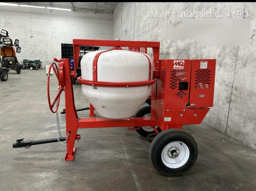 2025 MULTIQUIP MC12PH