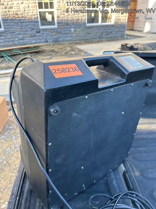 2022 PHOENIX Guardian R Hepa