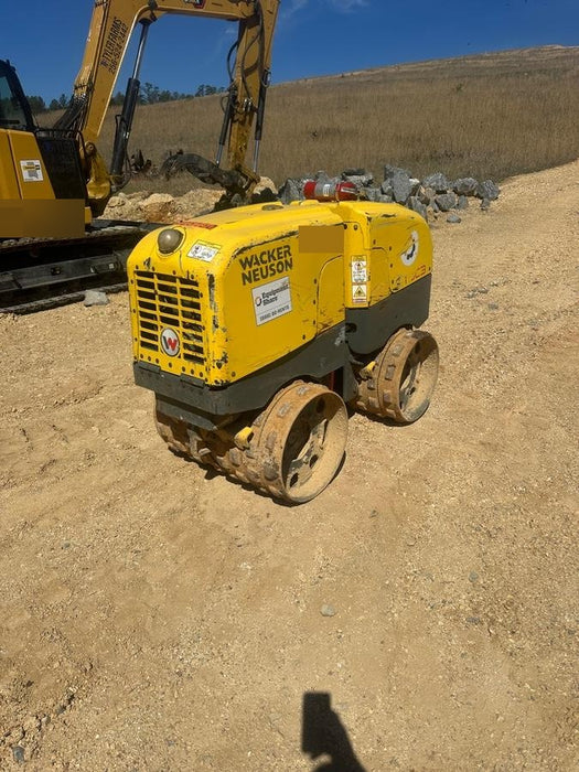 2020 WACKER NEUSON RTLx-SC3