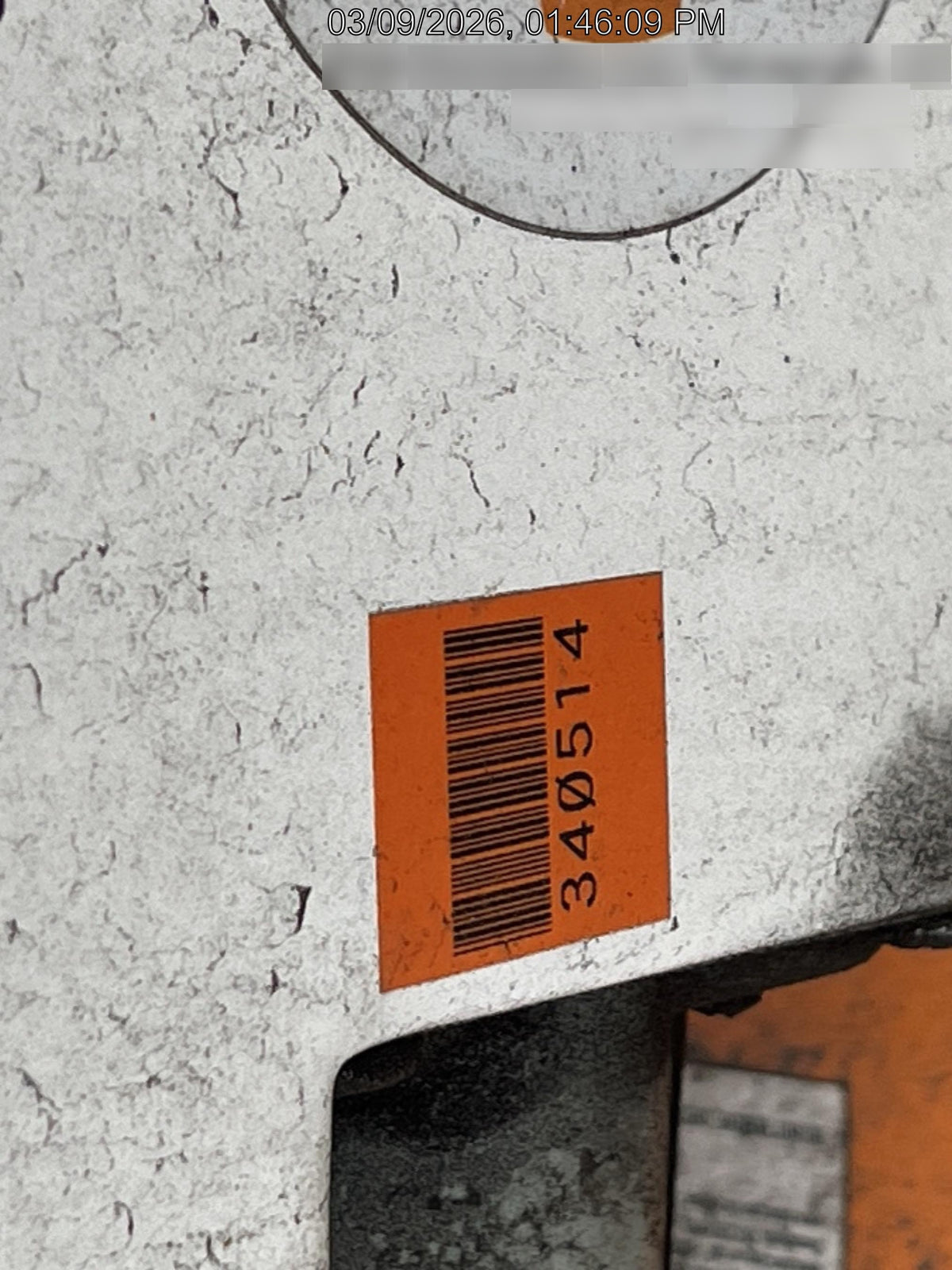 2023 LEX WR6A-7SM-FG26DZ6LD-R