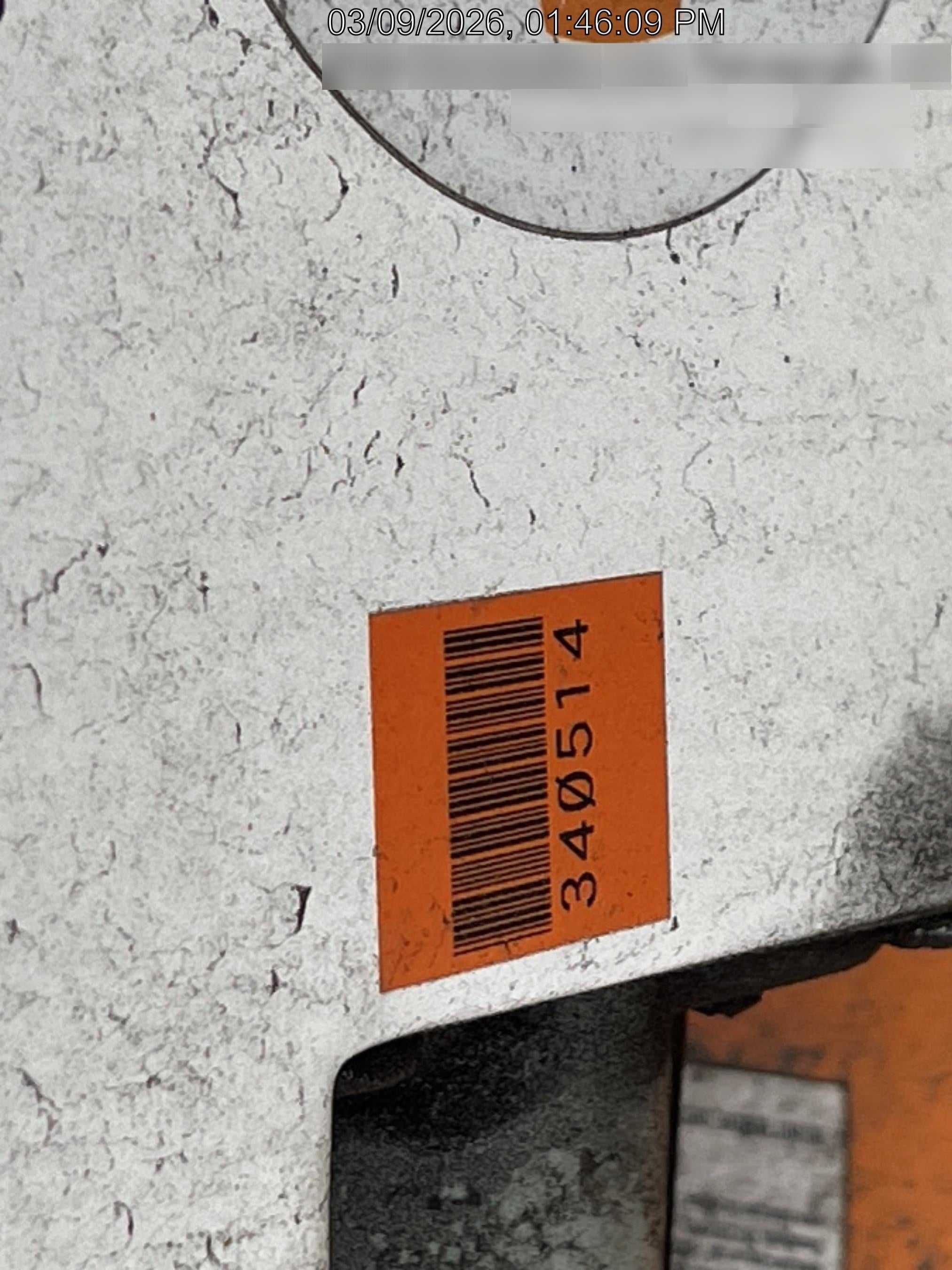 2023 LEX WR6A-7SM-FG26DZ6LD-R