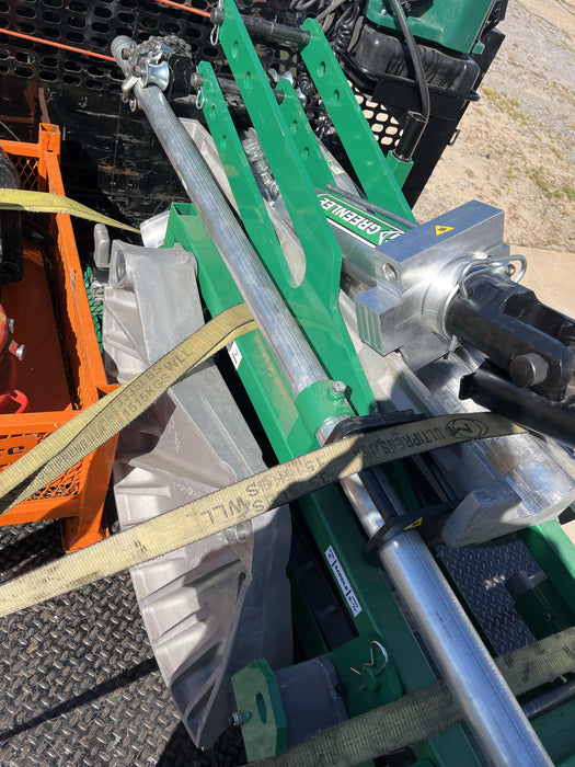 2022 GREENLEE 881-MBT