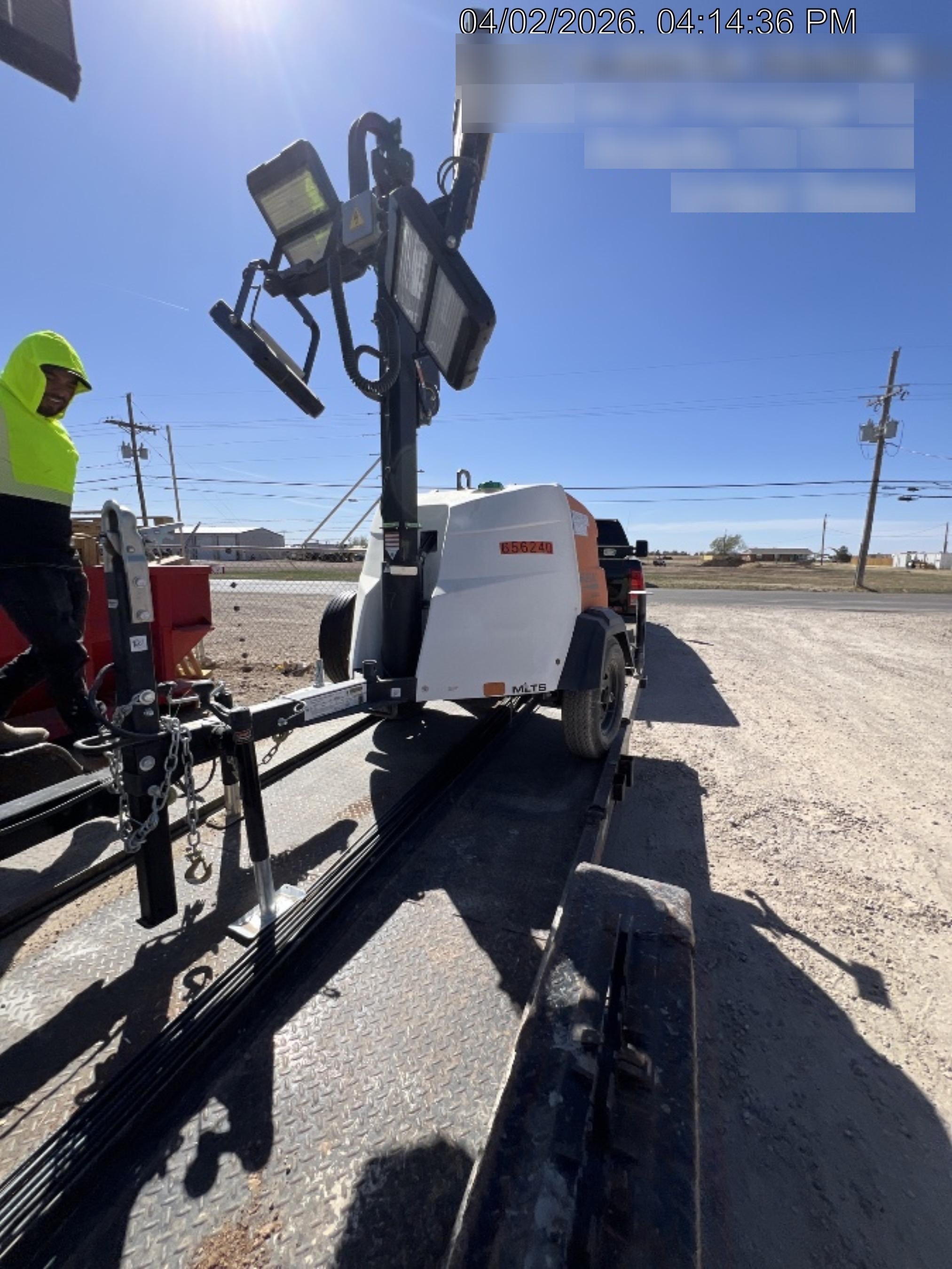 2026 GENERAC MLTS-4