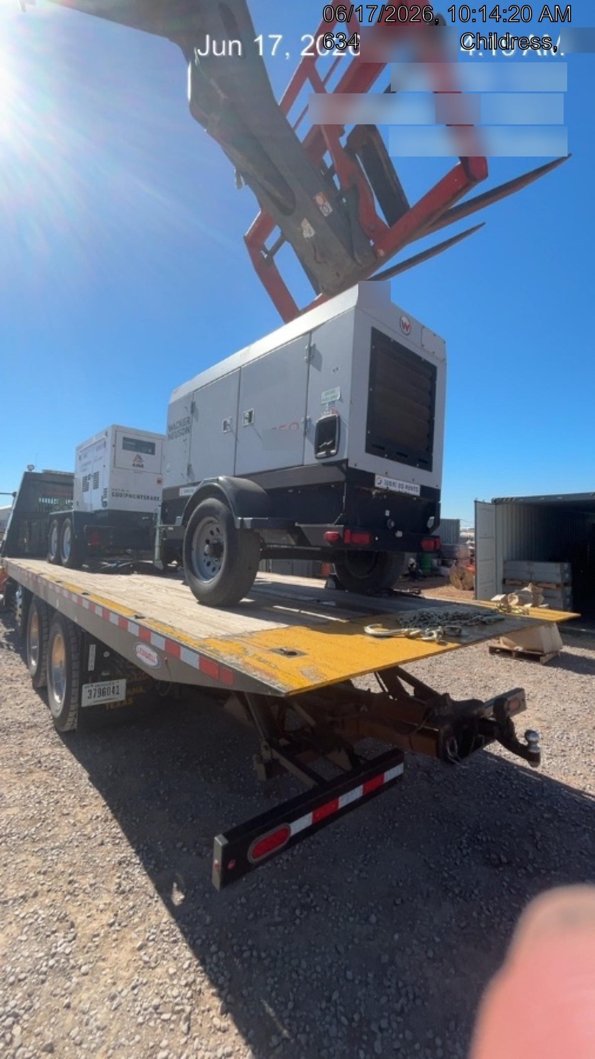 2019 WACKER NEUSON G50