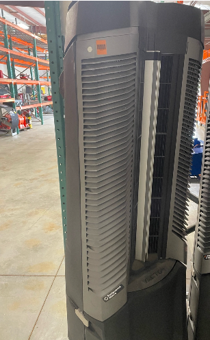 2023 VECTOR Vector Max