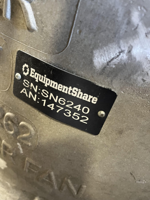 2021 MICHIGAN PNEUMATIC 20262