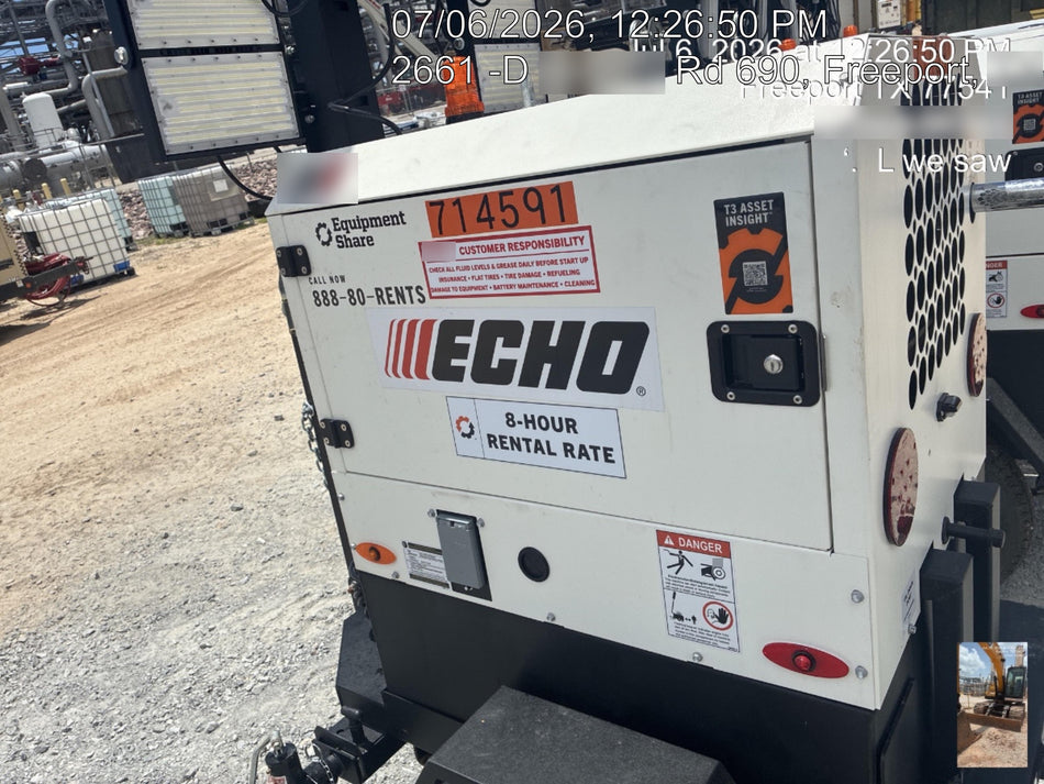 2026 ECHO DLT-3