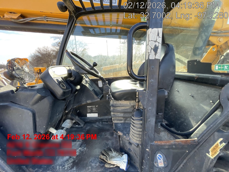 2019 JCB 510-56