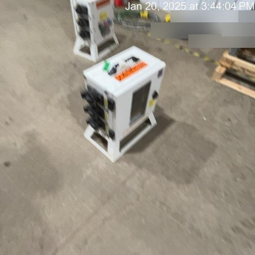 2022 TRYSTAR Tuff Panel 200A