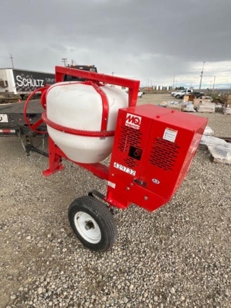2024 MULTIQUIP MC12PH