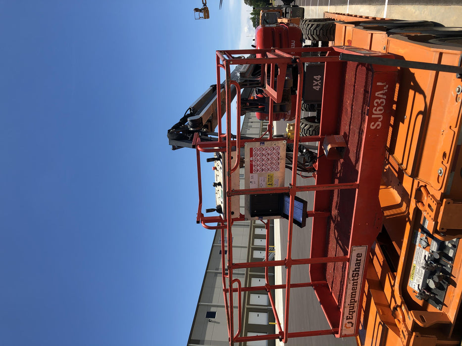 2019 SKYJACK SJ63 AJ