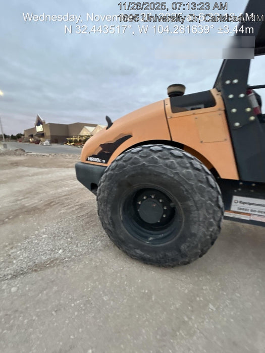 2017 HYUNDAI HR110C-9