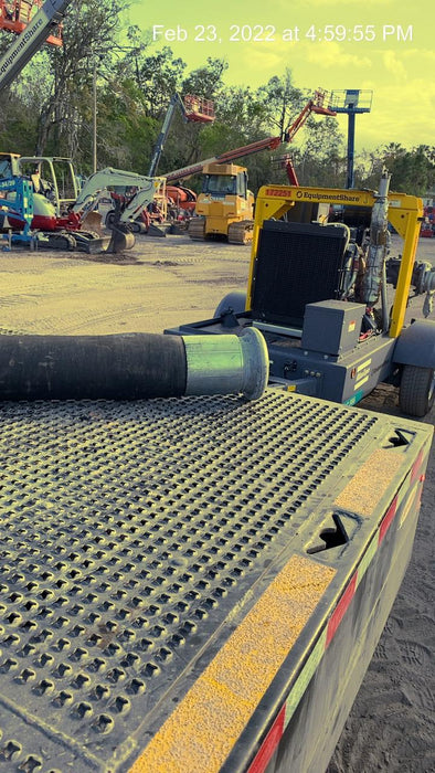 2021 ATLAS COPCO PAC66