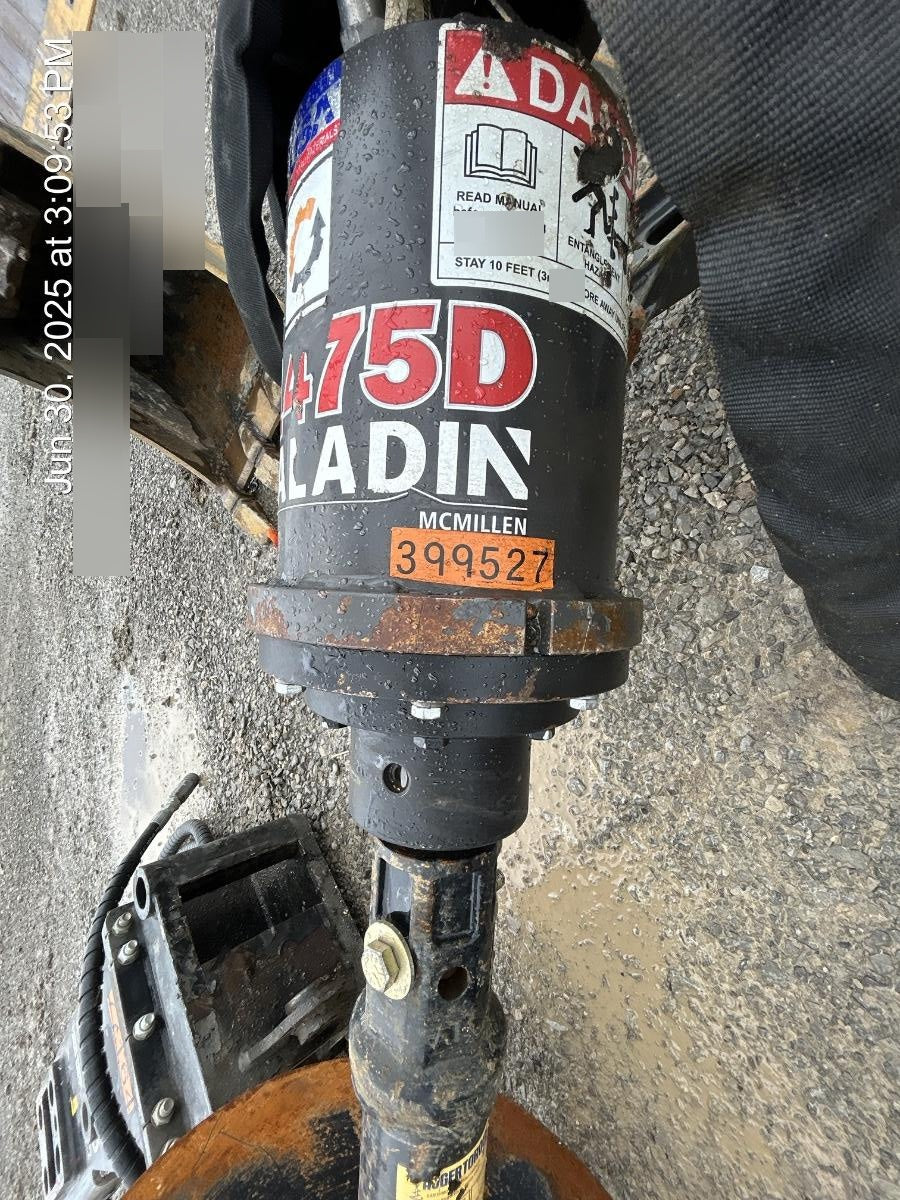 2024 PALADIN X1475