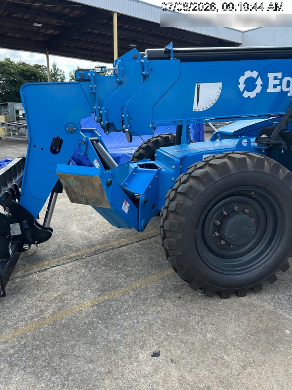 2026 GENIE GTH-1056