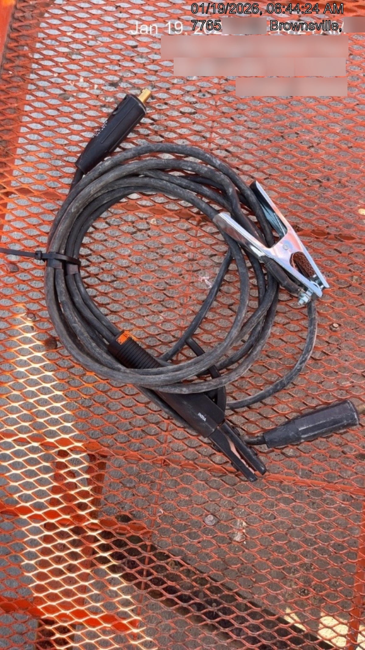 2020 MILLER ELECTRIC CST-280