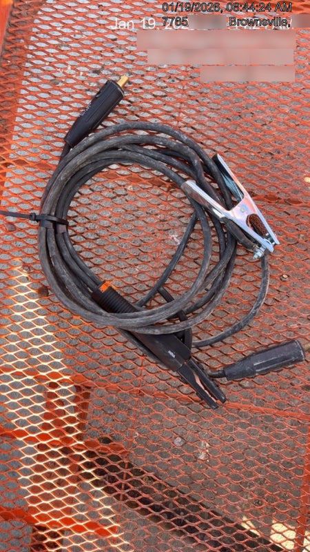 2020 MILLER ELECTRIC CST-280