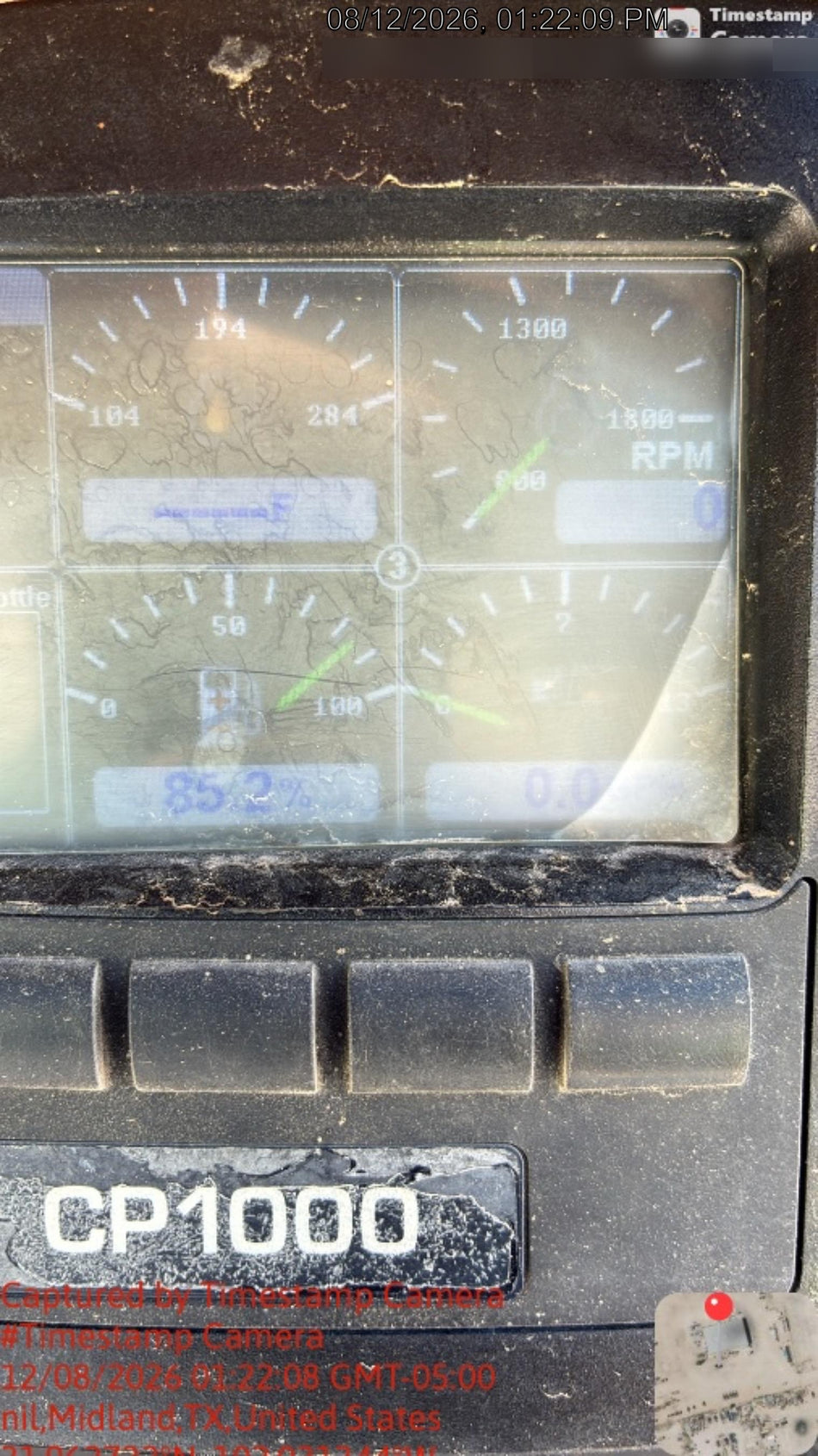 2022 PIONEER PPTP66S14-UP