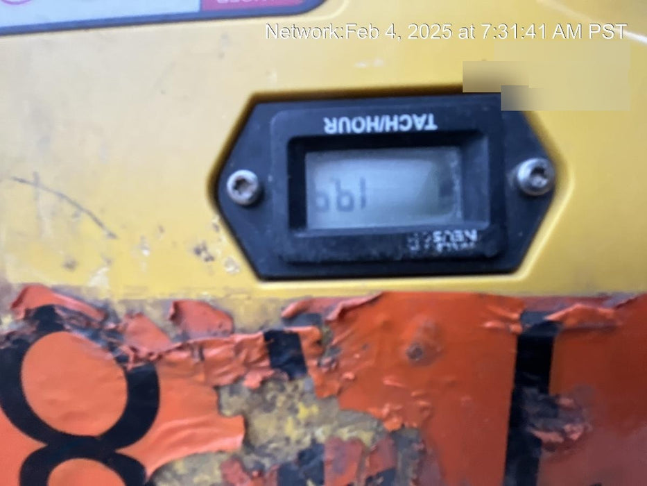 2021 WACKER NEUSON BS60-4As