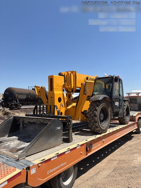 2025 JCB 512-56