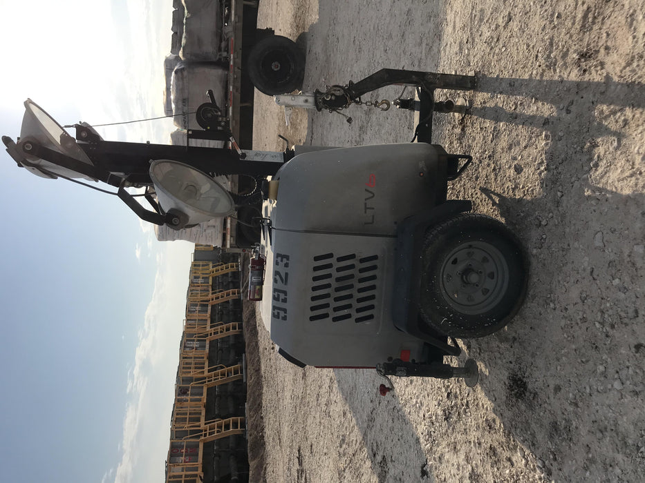 2018 WACKER NEUSON LTV6K-MH