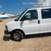 2025 CHEVROLET Express Van - Rental