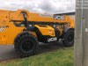 2020 JCB 510-56 JCB 510-56