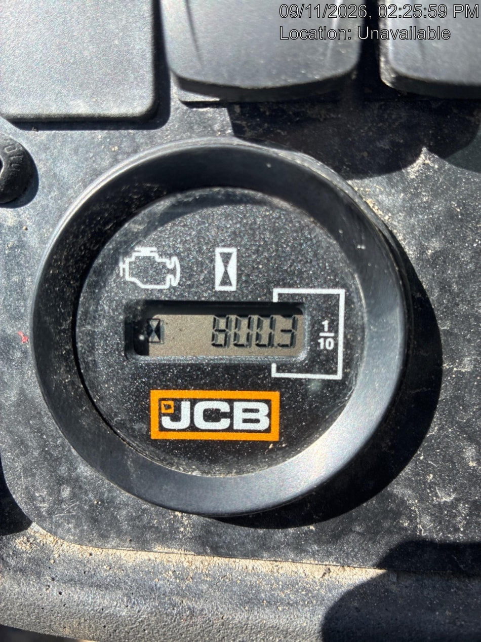 2026 JCB 512-56
