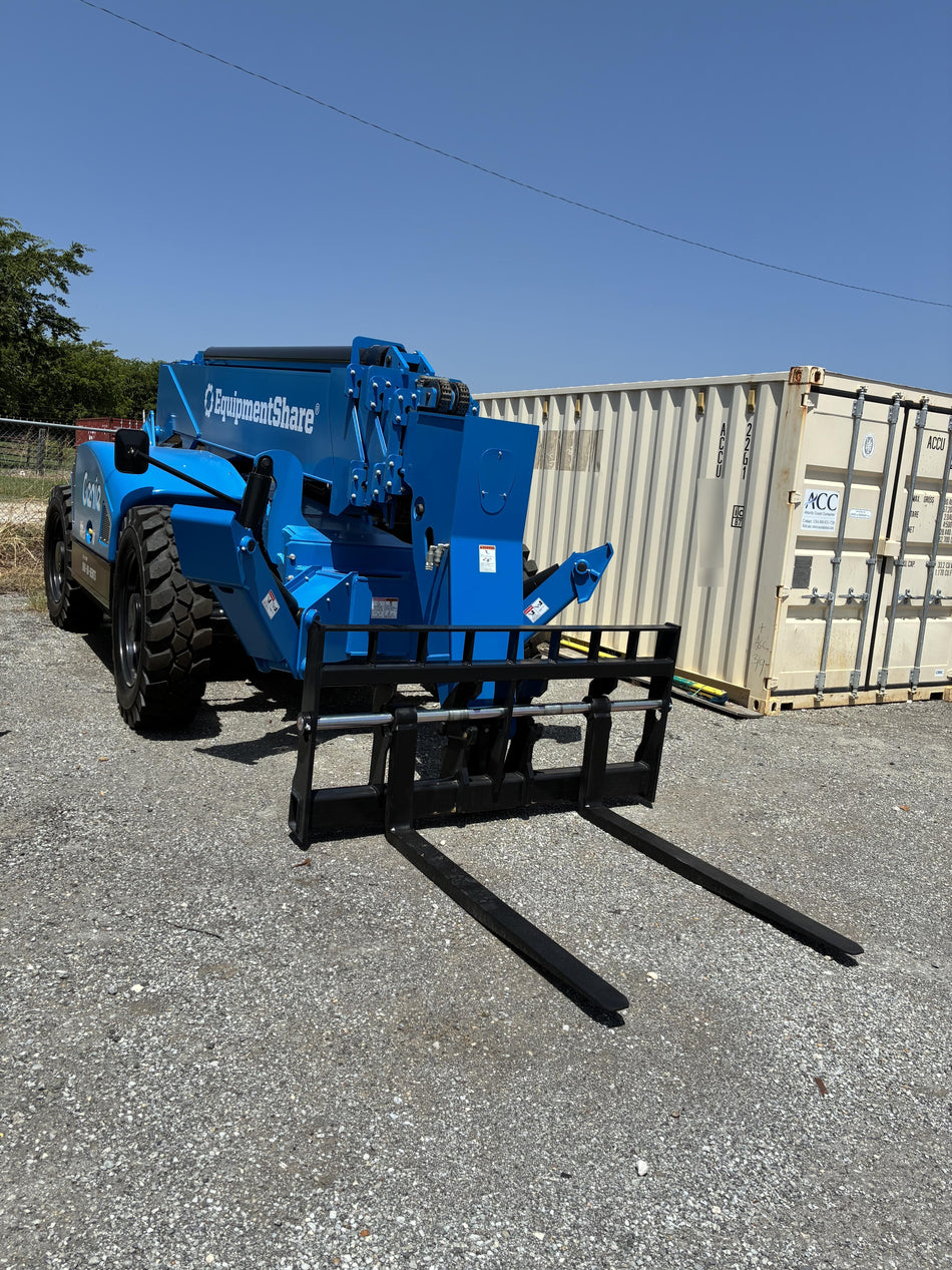 2026 GENIE GTH-1256