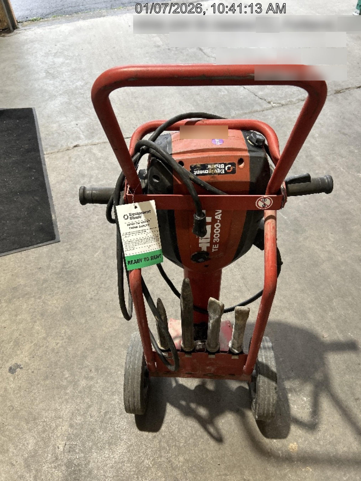 2024 MICHIGAN PNEUMATIC ES-TPB90-118-TRACKER