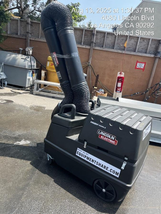 2024 LINCOLN ELECTRIC K4259-2