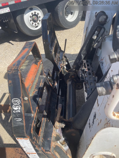 2021 PALADIN 48" Pallet Forks - Paladin